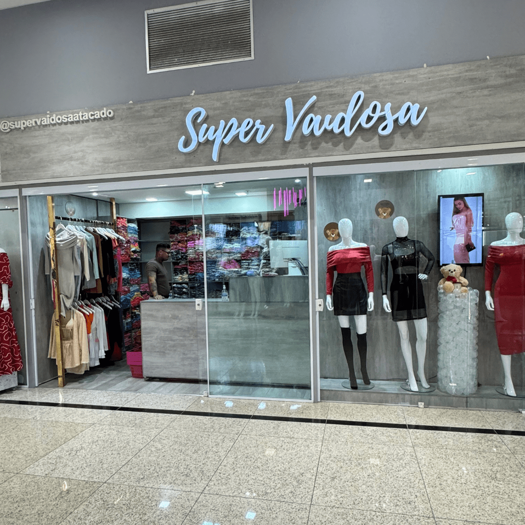 Outlet Lojas De Roupas Femininas No Brás No Brás Sp Lojas De