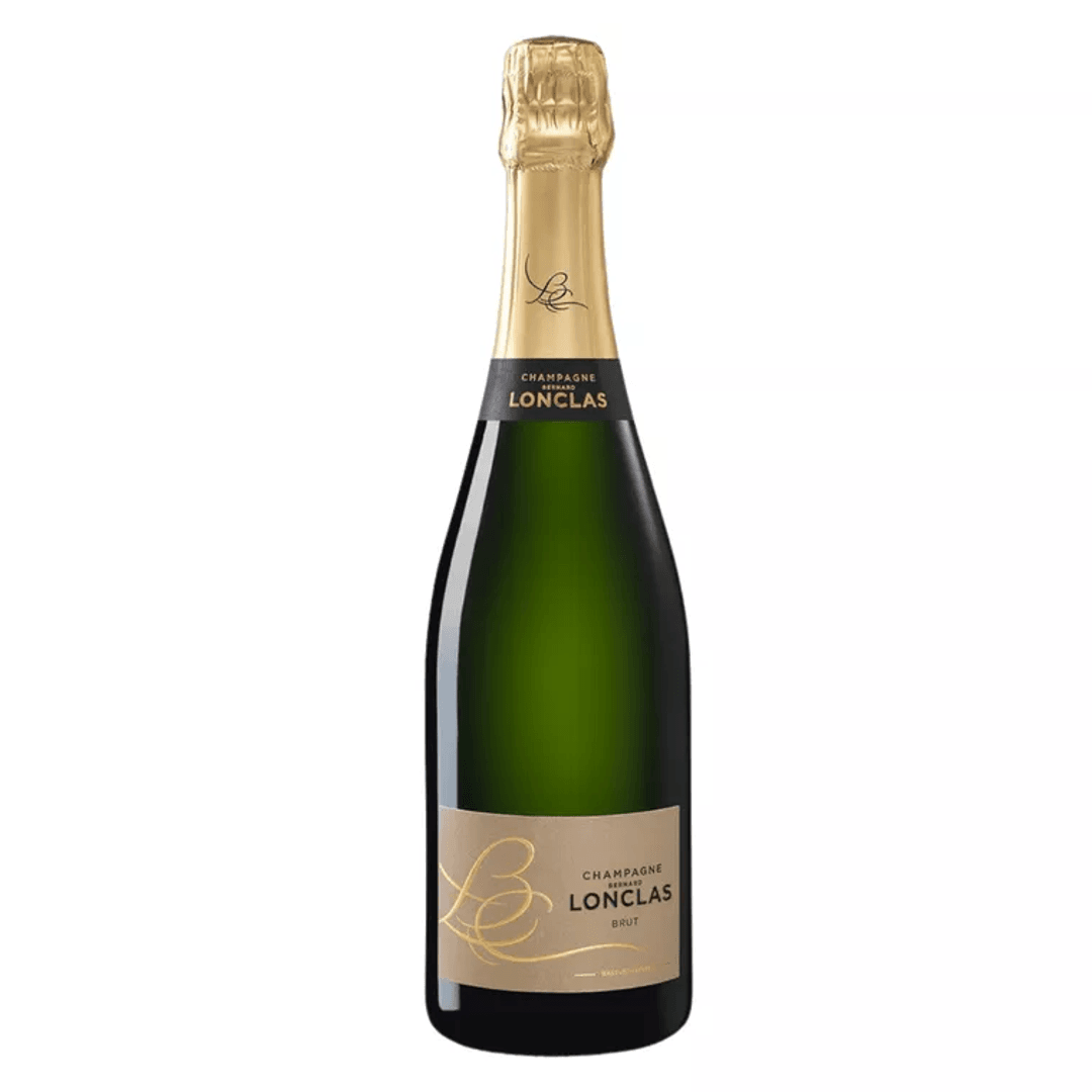 CHAMPANHE BERNARD LONCLAS BRUT 750ml