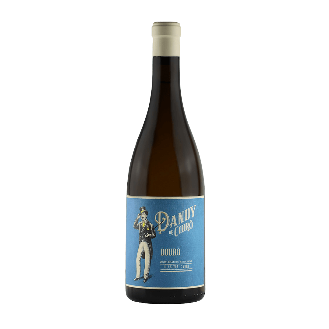 Vinho Branco Dandy De Cidró 2022 | Porto Rio Distribuidora