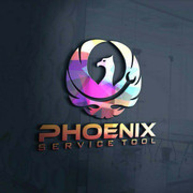 10 Créditos — Phoenix Service Tool | GsmMestre | GsmMestre