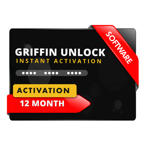 Griffin-Unlocker | GsmMestre