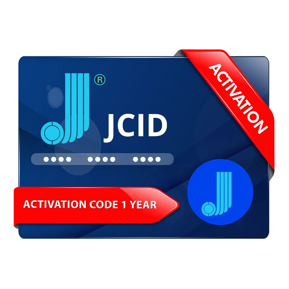 Ativação JCID Intelligent Drawing (12 meses) | GsmMestre