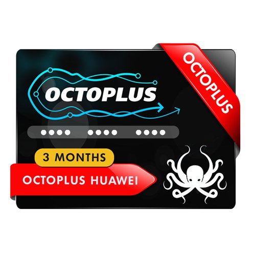 Octoplus | GsmMestre