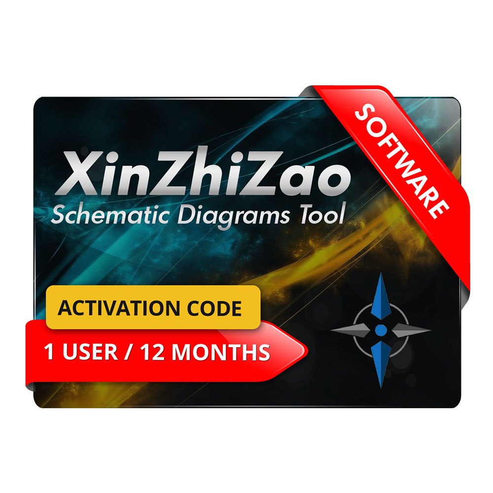 XinZhiZao para 1 PC (12 meses) | GsmMestre