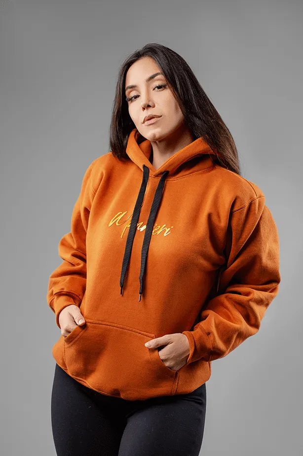 Moletom 2024 canguru liso