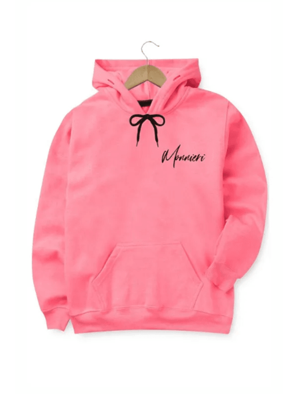 Moletom Liso Moletom Modelo Canguru Moletom Canguru Liso Lettering