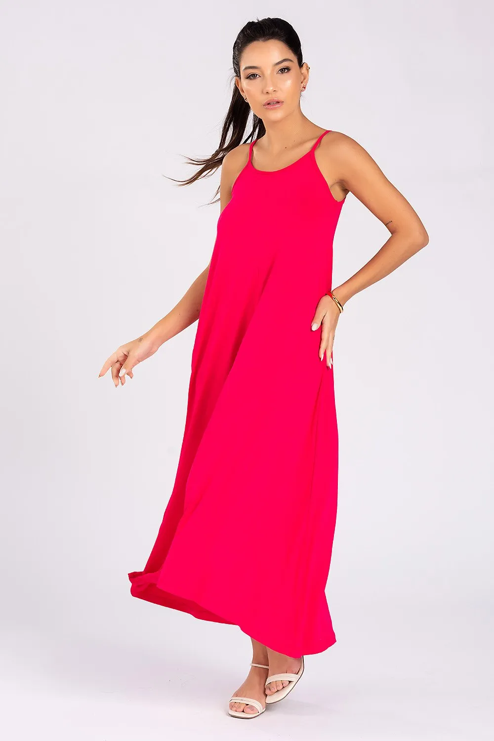 Vestido Vermelho Sapato Combina Com Vestido Longo Qual Sapato Usar