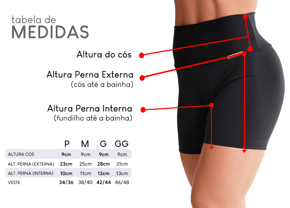 Shorts (SL)