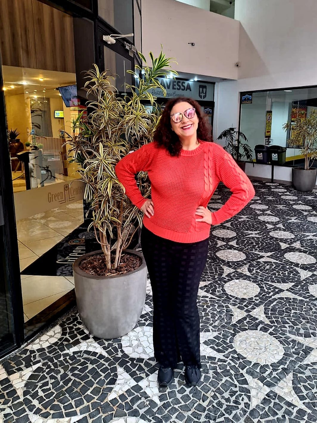 BLUSA MIRTES TB G | Libaz
