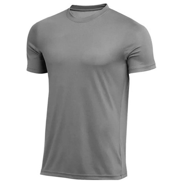 Camiseta Dry Fit Uv Academia Treino Musculação Corrida Fit Unissex