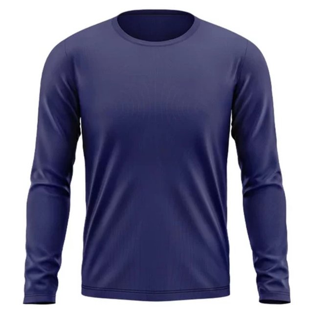Kit 3 Camisetas Térmicas Masculina Segunda Pele Camisa Uv 50
