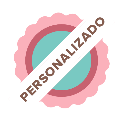 Certidão De Nascimento Amigurumi - PERSONALIZADO | Lurrie Etiquetas