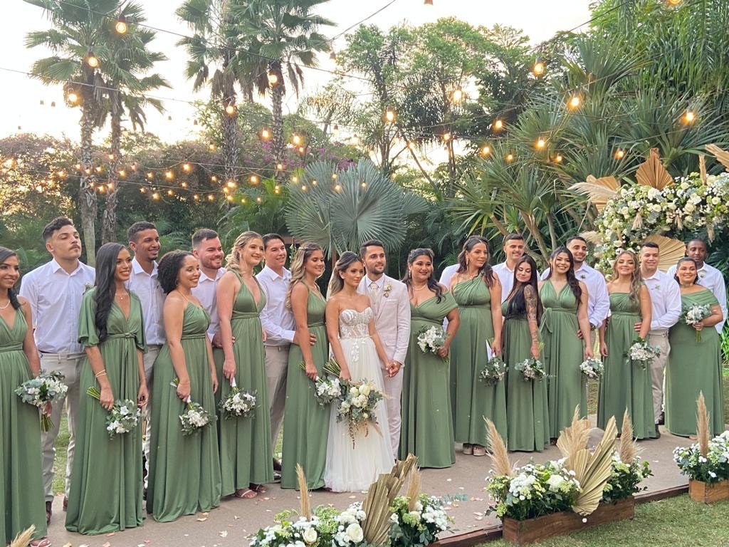 Wallpaper Tons De Verde Tiffany Deals Vestido Vestido Verde