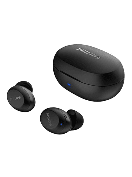 Fone Ouvido Philips Wireless Tws Bluetooth Tat1235 | BSM INFORMATICA