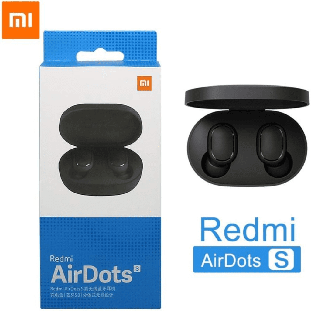 Auriculares Bluetooth CaracterÃsticas De Los Redmi Airdots
