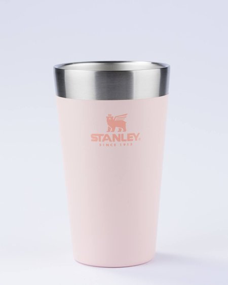 Copo Térmico de Cerveja Stanley Sem Tampa - 473 mL