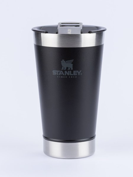 Copo Stanley S/Tampa Black 473 - Tamaru Gourmet