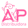 Logo de AP Cosméticos