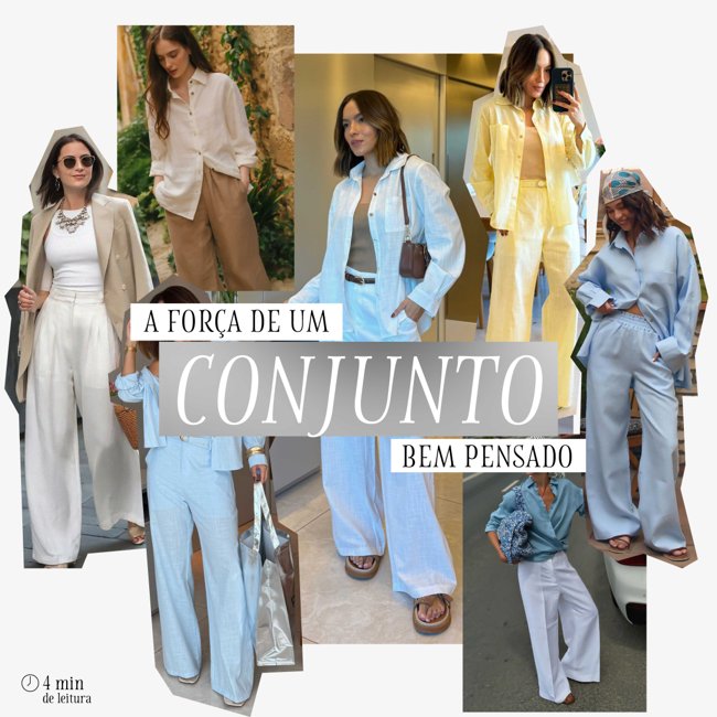 Moda | Loja Platô