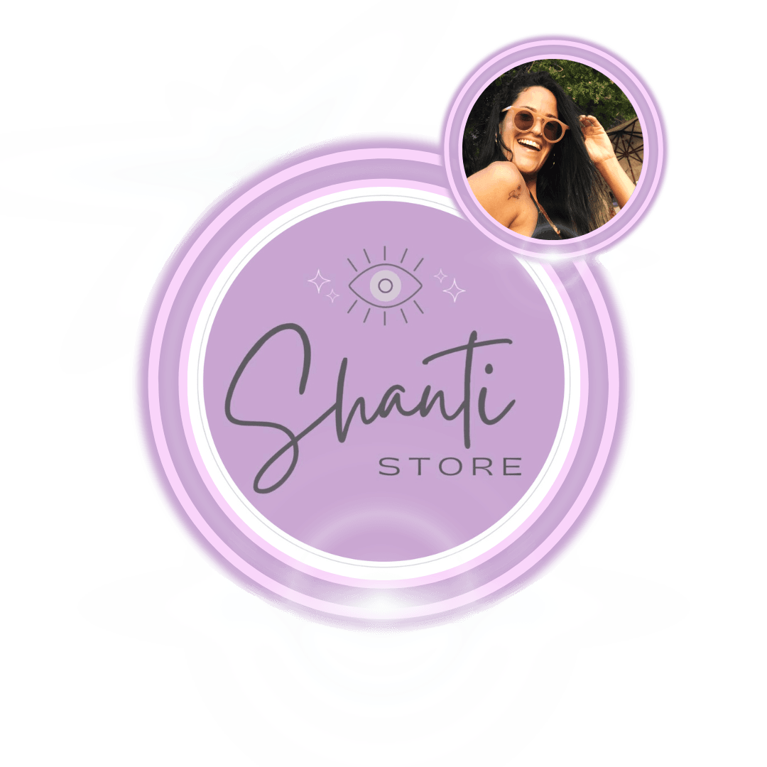 Shanti Roupas SHANTI STORE | Use e decore com boas energias