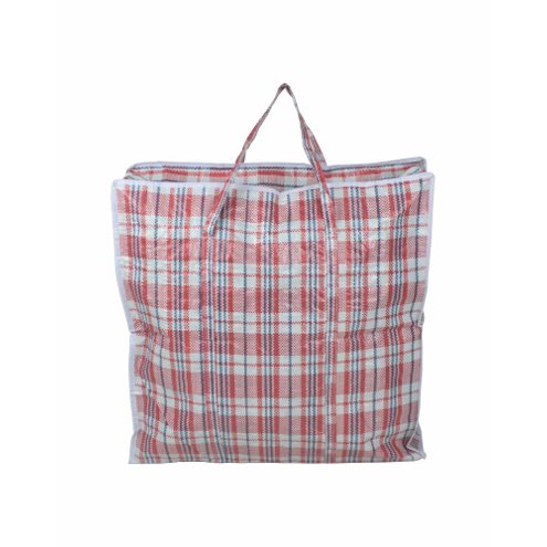 checkered laundry bolsas