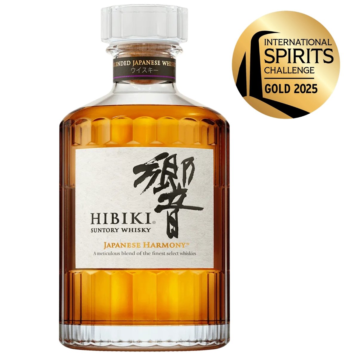 Hibiki Japanese Harmony: Guia Completo do Whisky Japonês | Costi