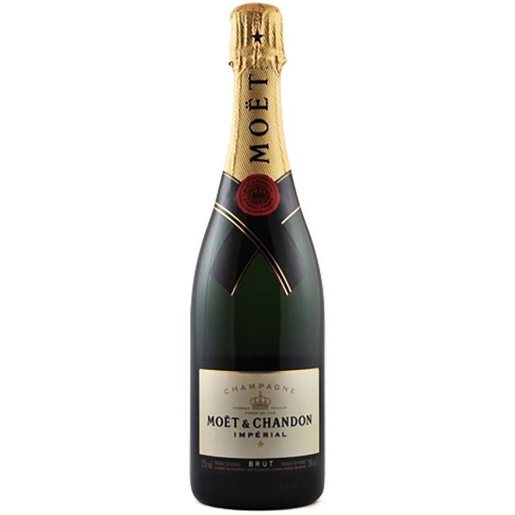 Champagne Moet Chandon Brut Imperial 750ml | Costi Bebidas