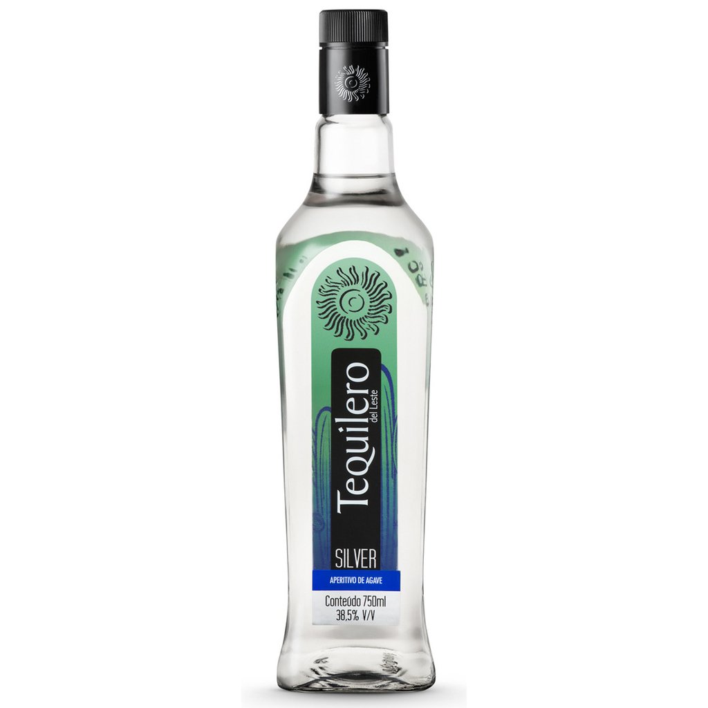 LOS AGAVES商品 Aperitivo de Agave Tequilero del Leste Silver 720ml | Costi Bebidas
