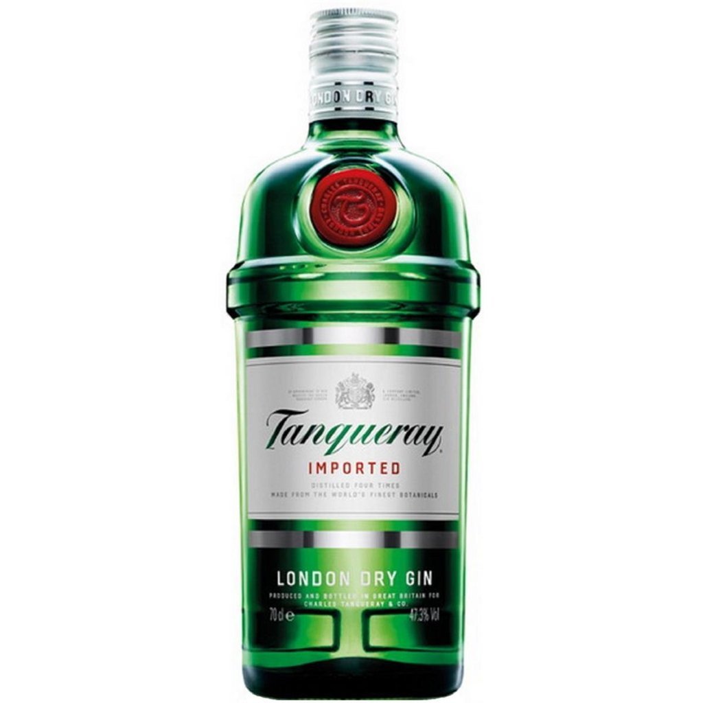 Gin Tanqueray 750 ml | Costi Bebidas