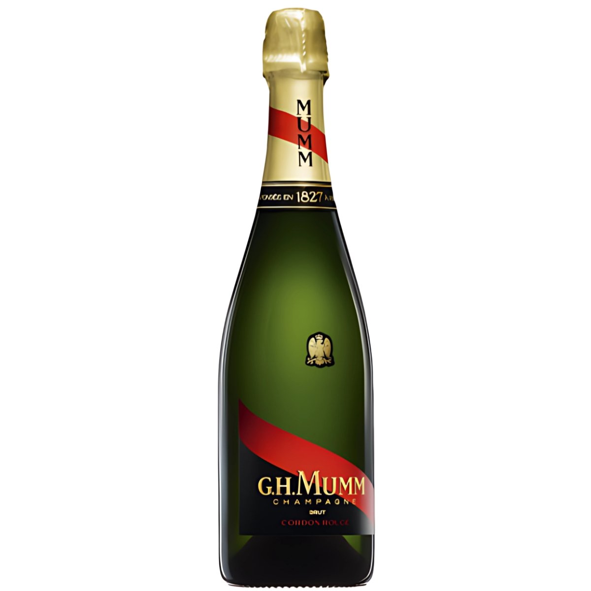 Champagne Mumm Cordon Rouge Brut 750ml | Costi Bebidas