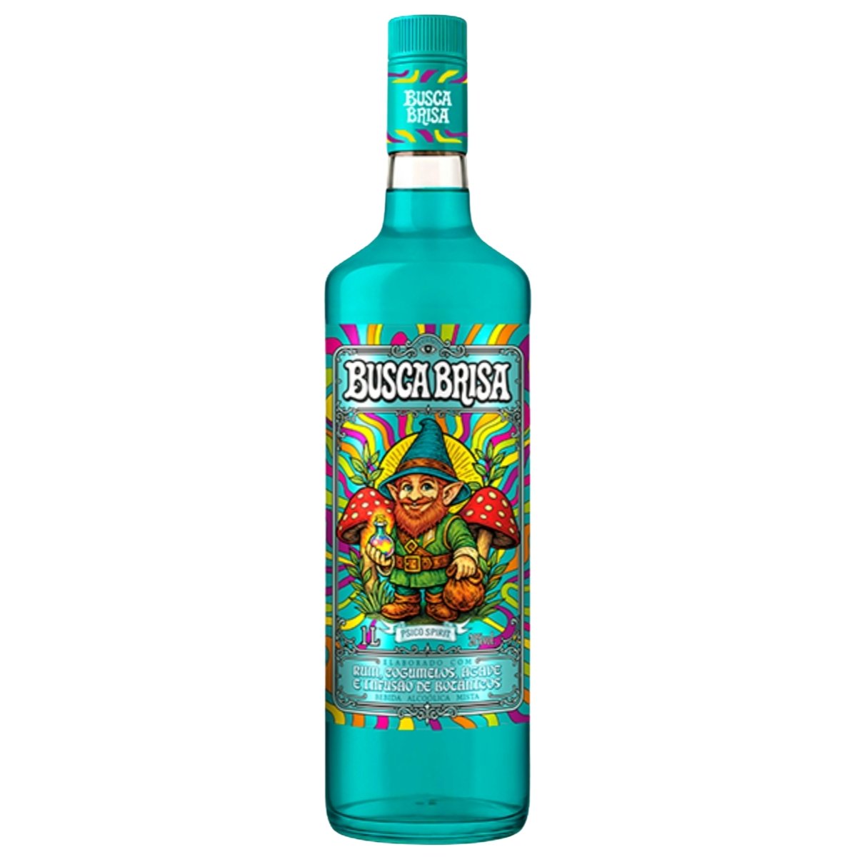 BUSCA BRISA - 1L