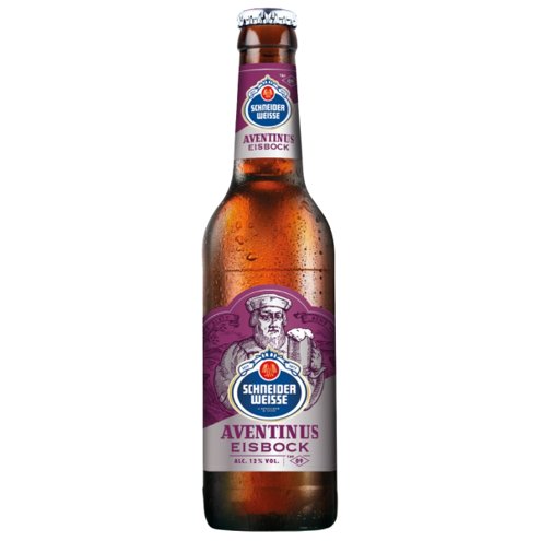 Cerveja Schneider Weisse Aventinus Eisbock 330ml 