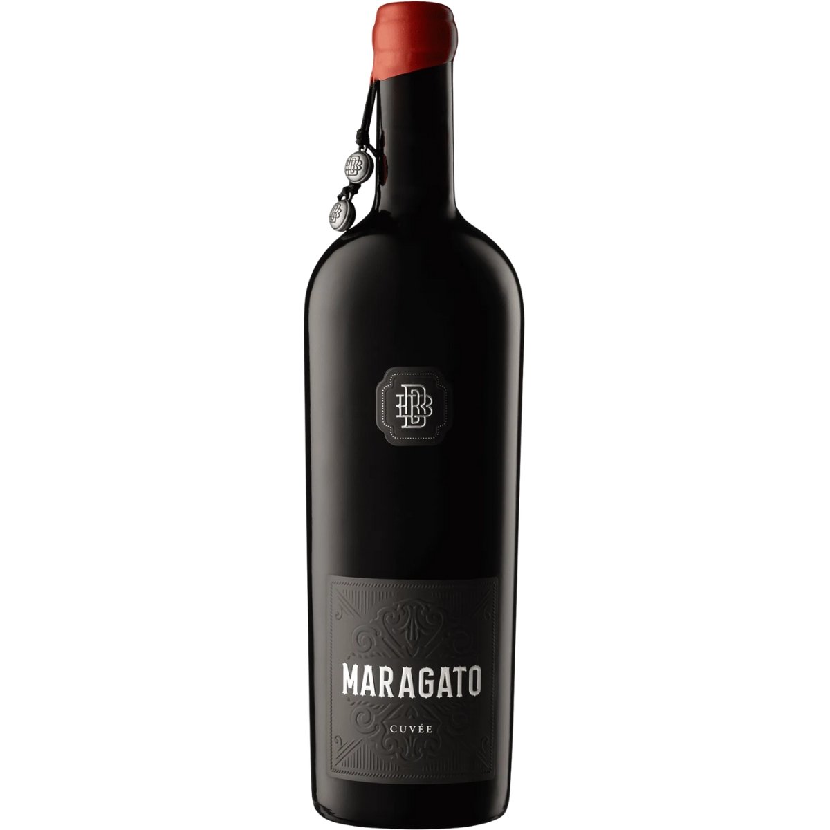 Maragato Lote Iv Cuvee · Bebber