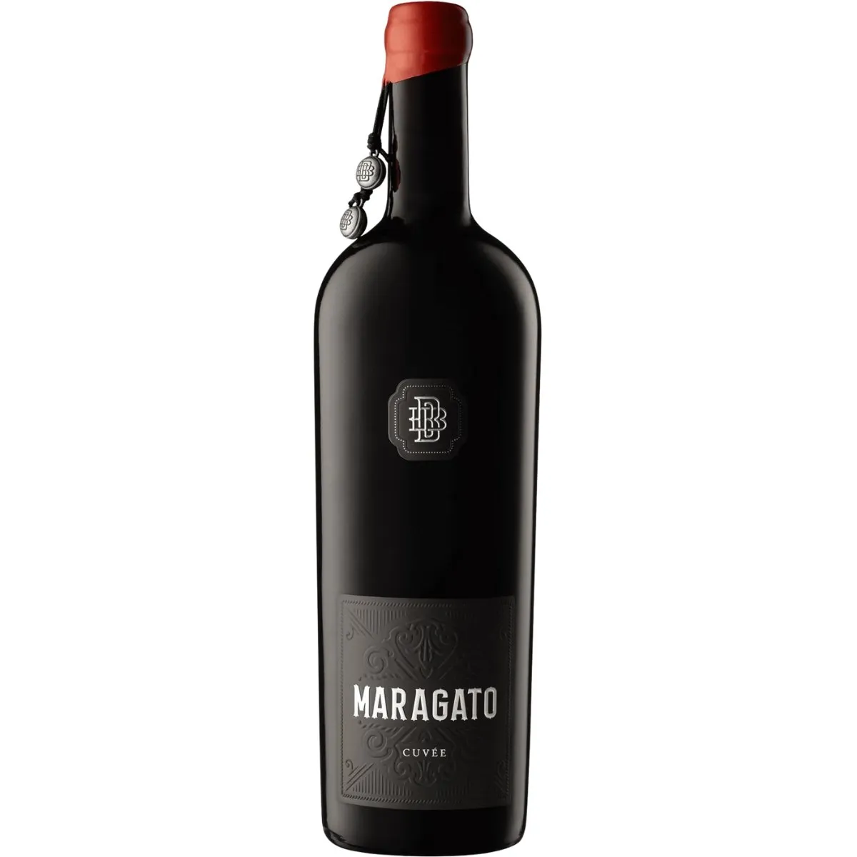 Maragato Lote Iv Cuvee · Bebber