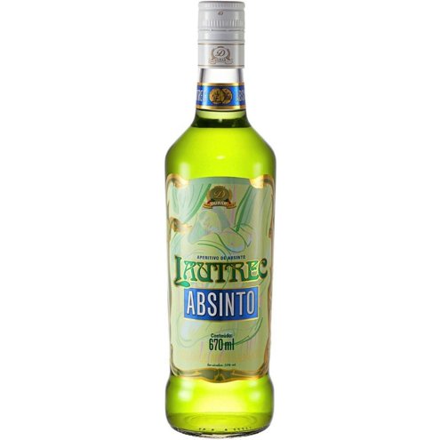 Absinto | Costi Bebidas