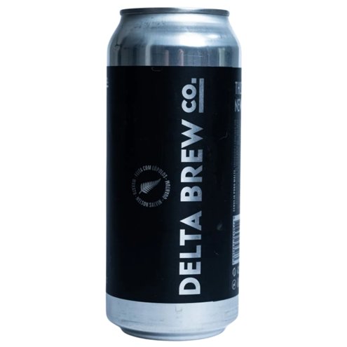 Cerveja Delta This is New Zeland IPA Lata 375ml Cerveja Delta This is New Zeland IPA Lata 375ml