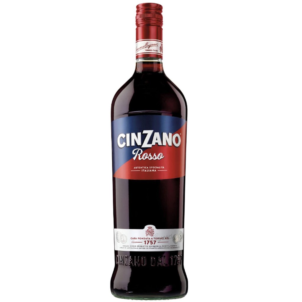 【Vermouthです！】 Vermute Cinzano Rosso 900ml | Costi Bebidas