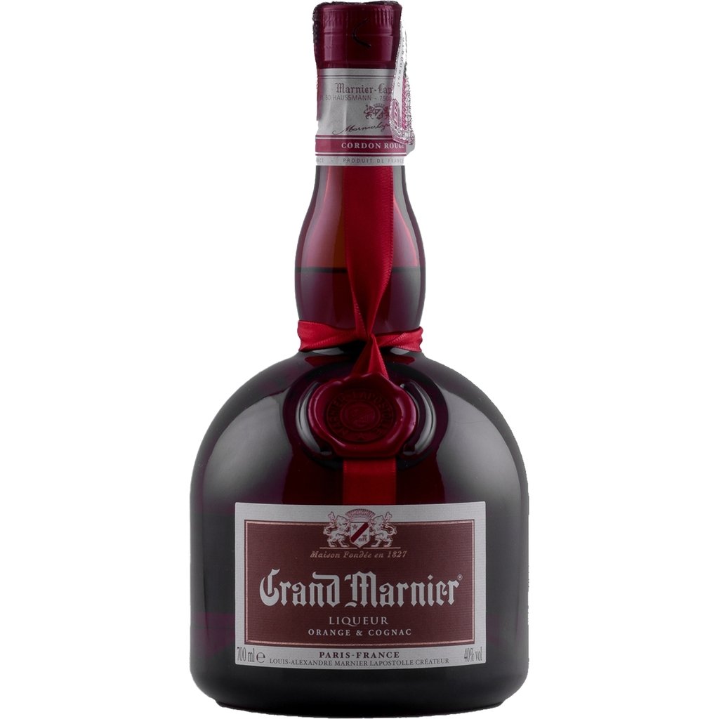 Licor Grand Marnier 700ml | Costi Bebidas