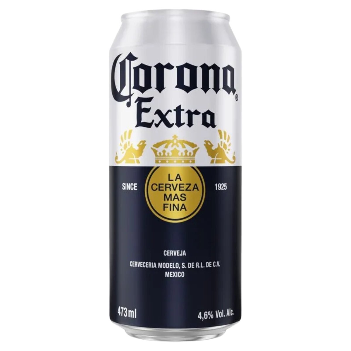 Cerveja Corona Lata 473ml | Costi Bebidas