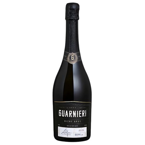 Cerveja Guarnieri Biere Brut 750ml Cerveja Guarnieri Biere Brut 750ml
