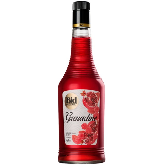 Grenadine Bols 700ml