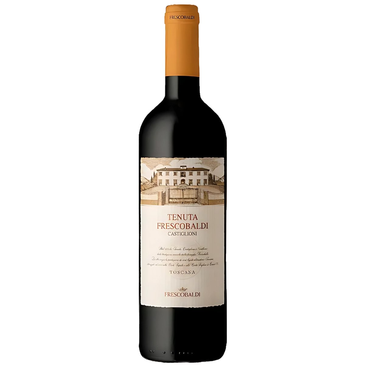 Vinho Frescobaldi Castiglioni Chianti 750ml | Costi Bebidas
