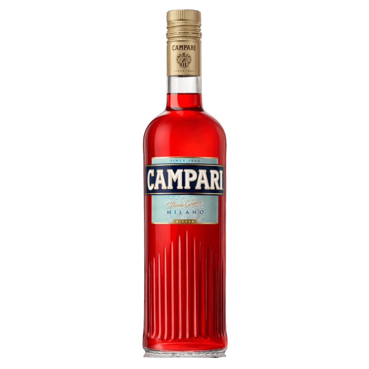 Bitter Campari 998ml | Costi Bebidas