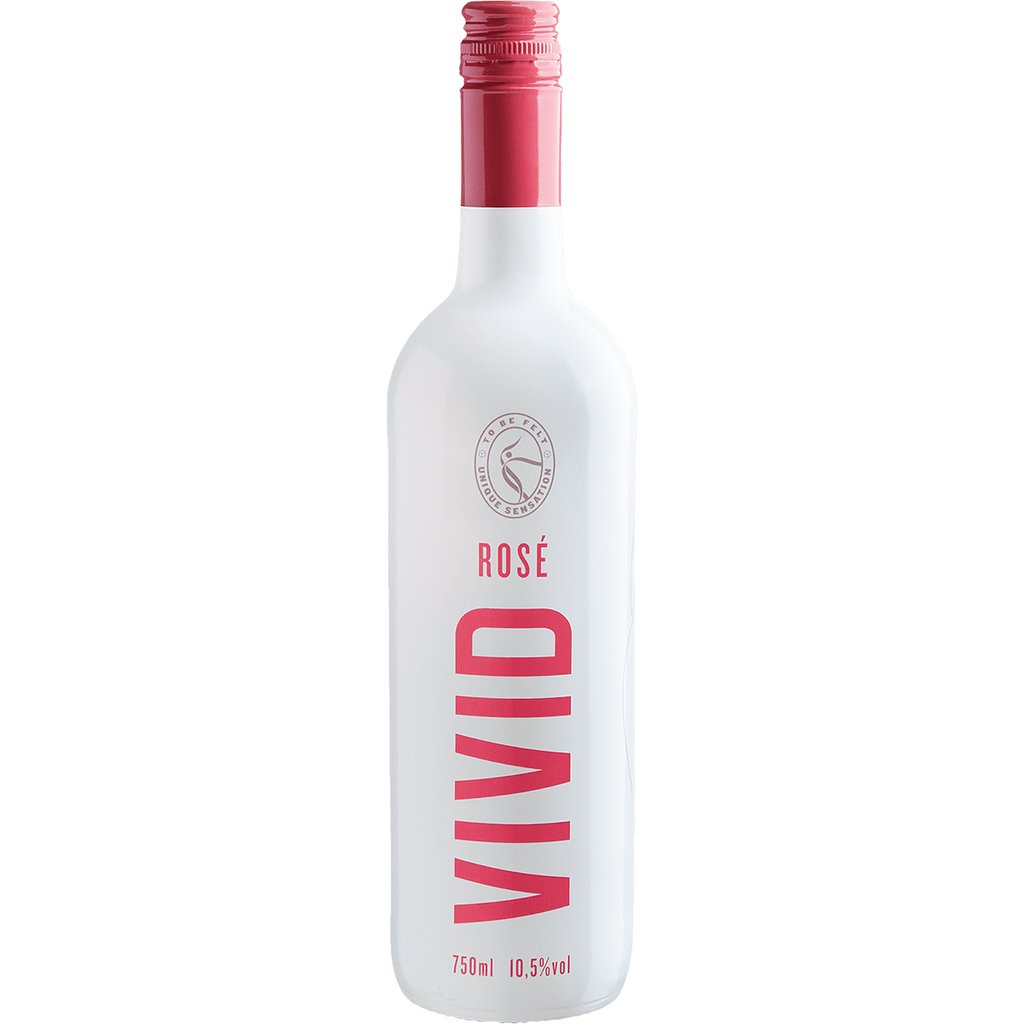 Vinho Vivid Rosé 750ml | Costi Bebidas