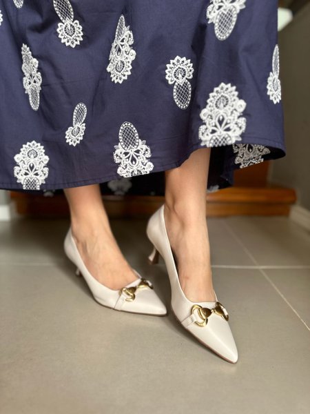 Bischoff Salto Sandalia Jorge Bischoff Dafiti Sandália Jorge