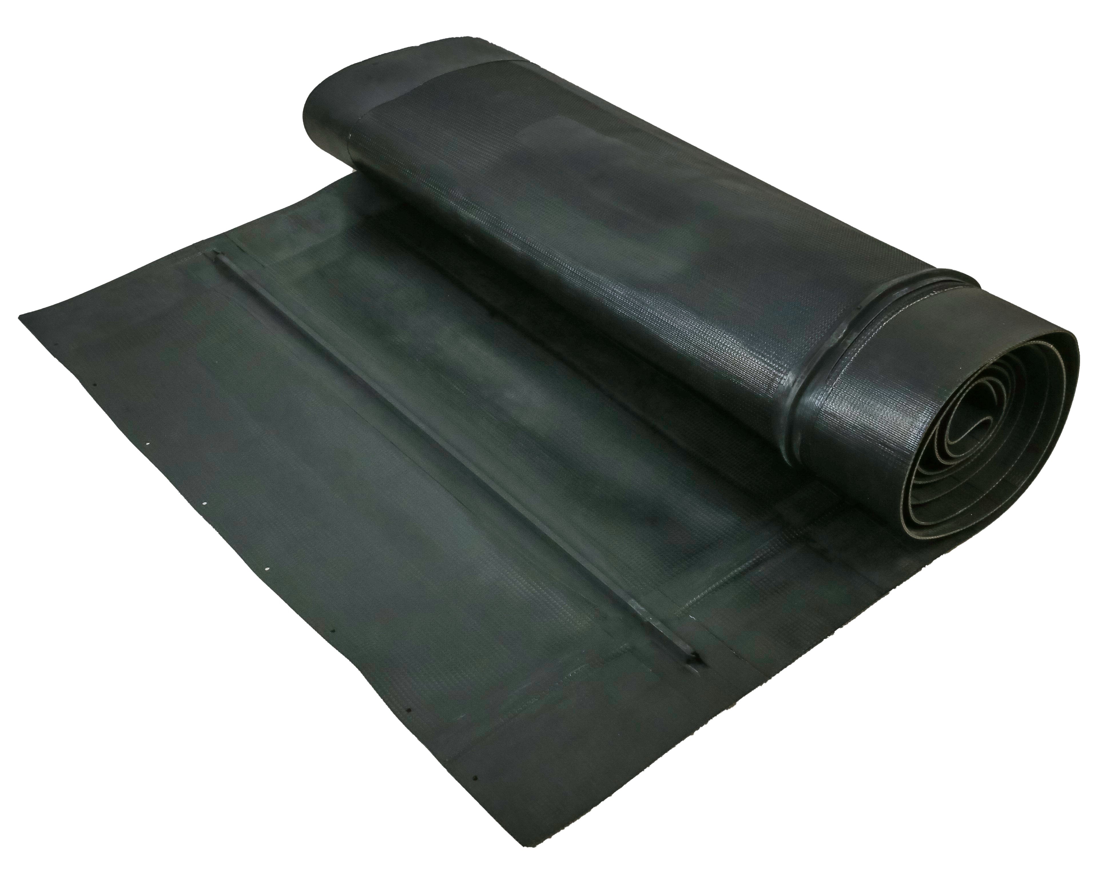 Esteira Plataforma Draper RAPTOR AXE35348 | Ruraz