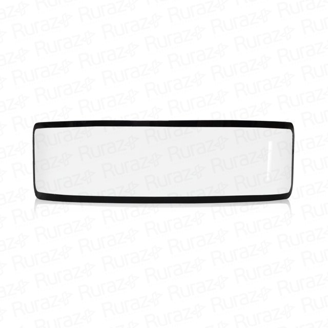 Lente farol trator pulverizador John Deere | Ruraz