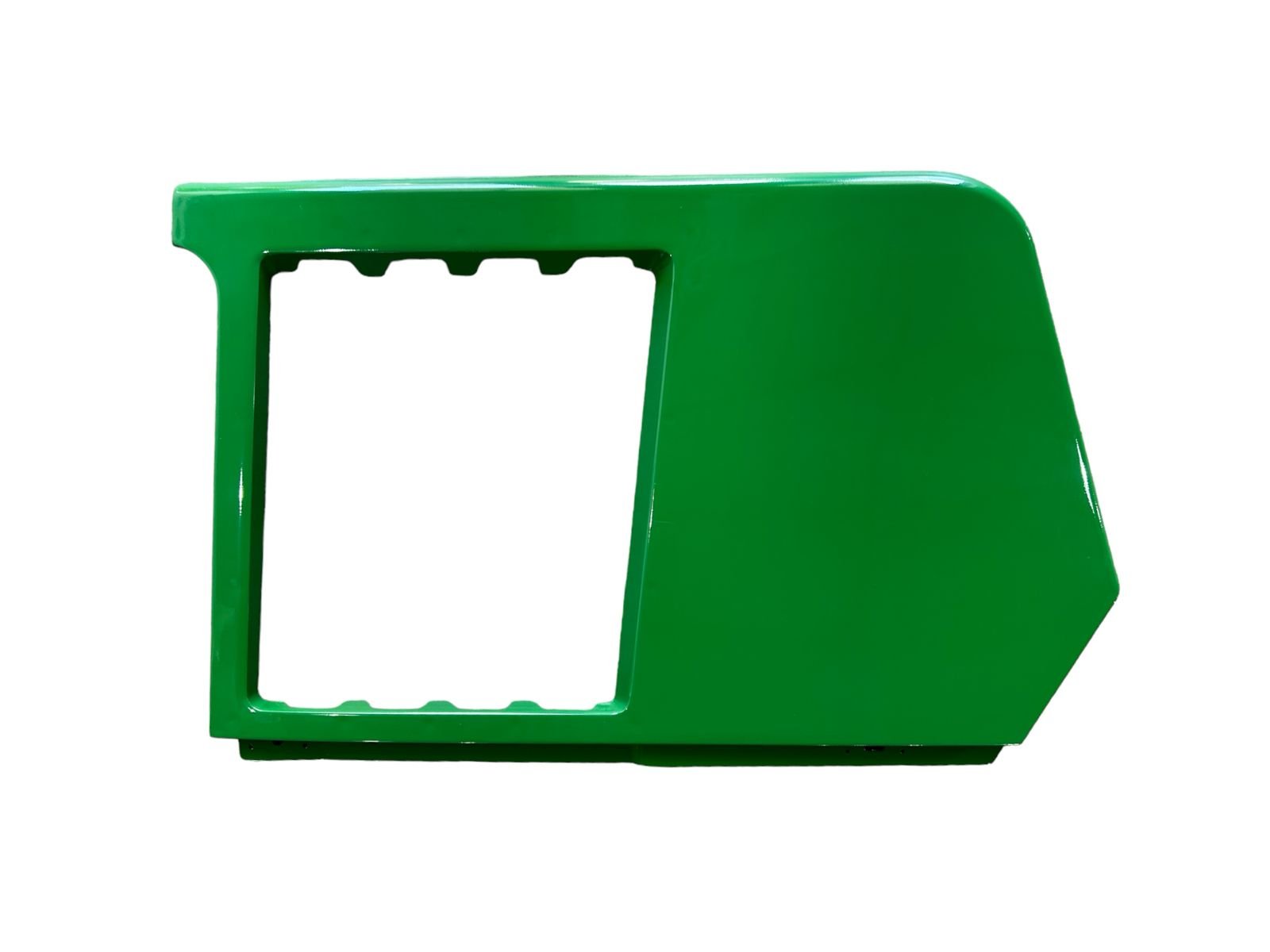 Grade Lateral Esquerda 5605/5705 RE180247 LH SEM TELA | Ruraz