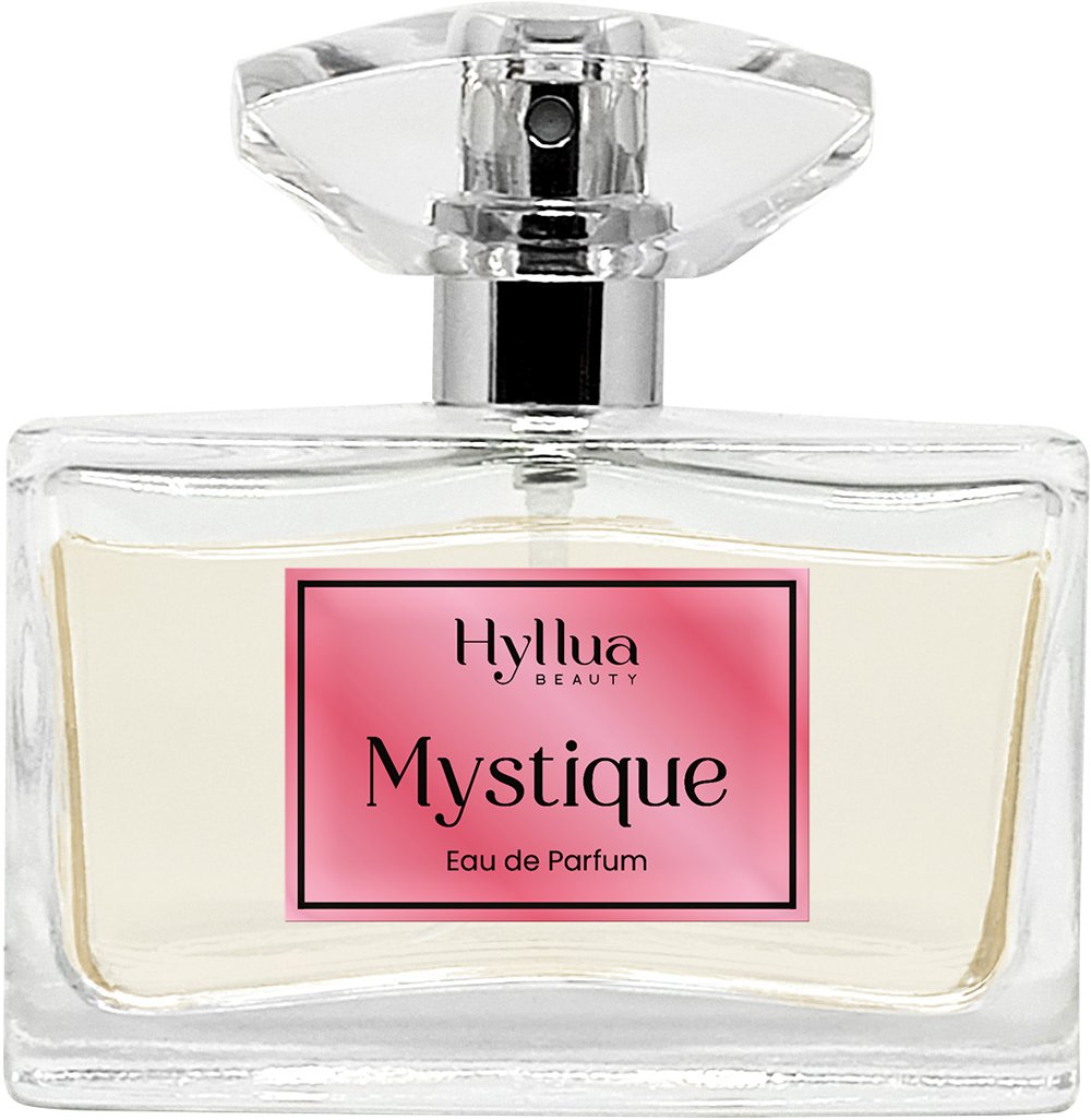 Perfume - Mystique - INTENSE (Insp. Olfativa Paradoxe - Prada