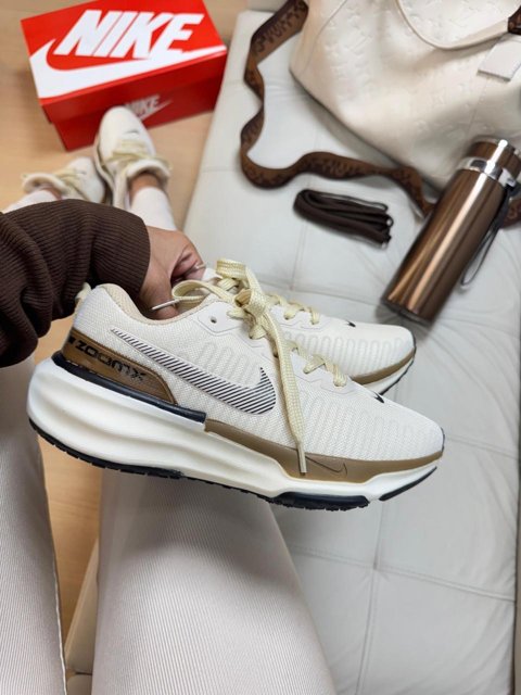Tênis Nike zoom x | Raquel a la mode